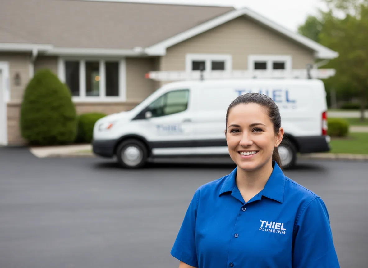 Plumber North Liberty, IA FAQs